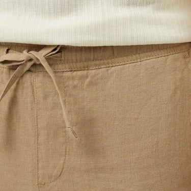  Nautica Erkek Mavi Slim Fit Pantolon