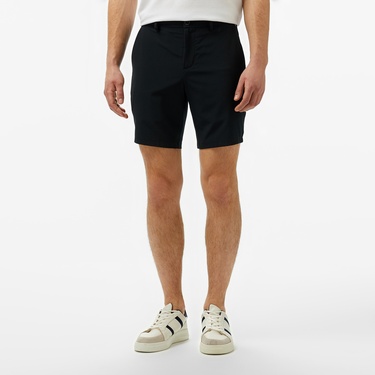  Nautica Erkek Siyah Jogger Şort