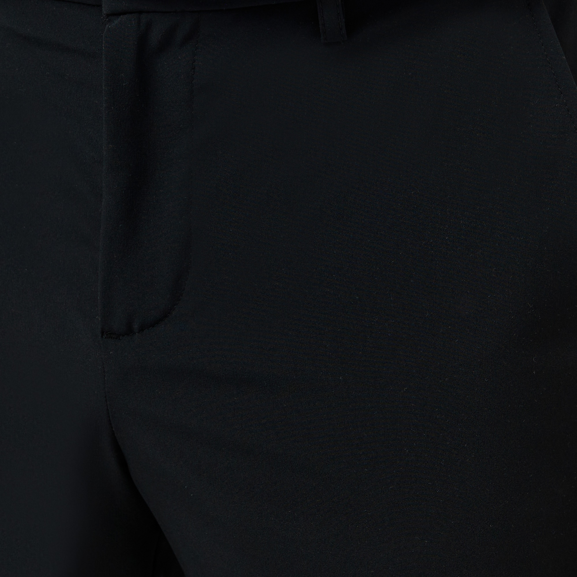 Nautica Erkek Siyah Jogger Şort