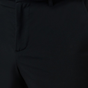  Nautica Erkek Siyah Jogger Şort