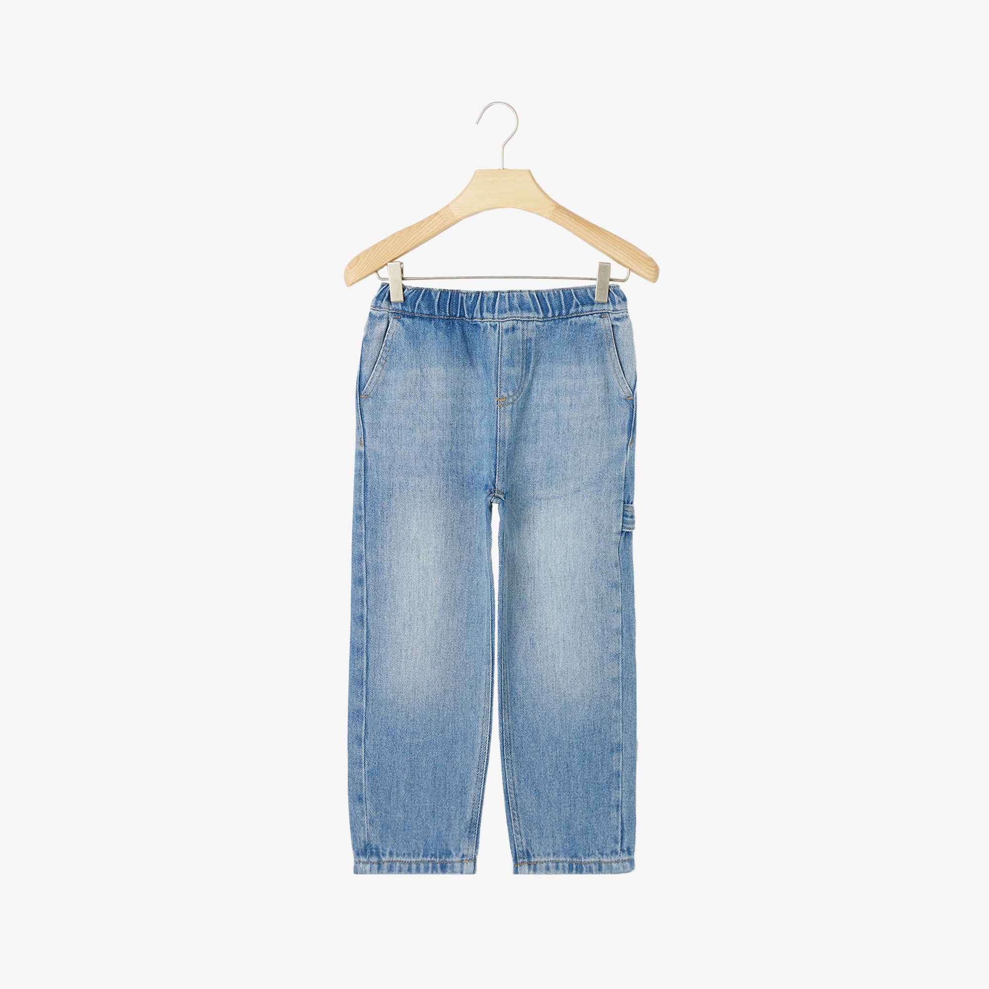 Nautica Erkek Çocuk Lacivert Standart Fit Pantolon