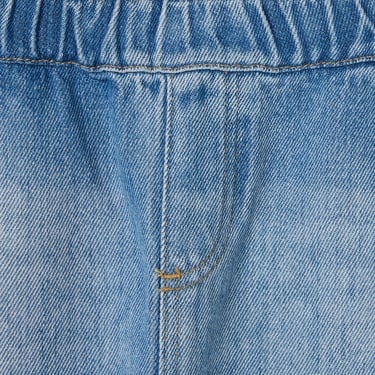  Nautica Erkek Çocuk Lacivert Standart Fit Pantolon