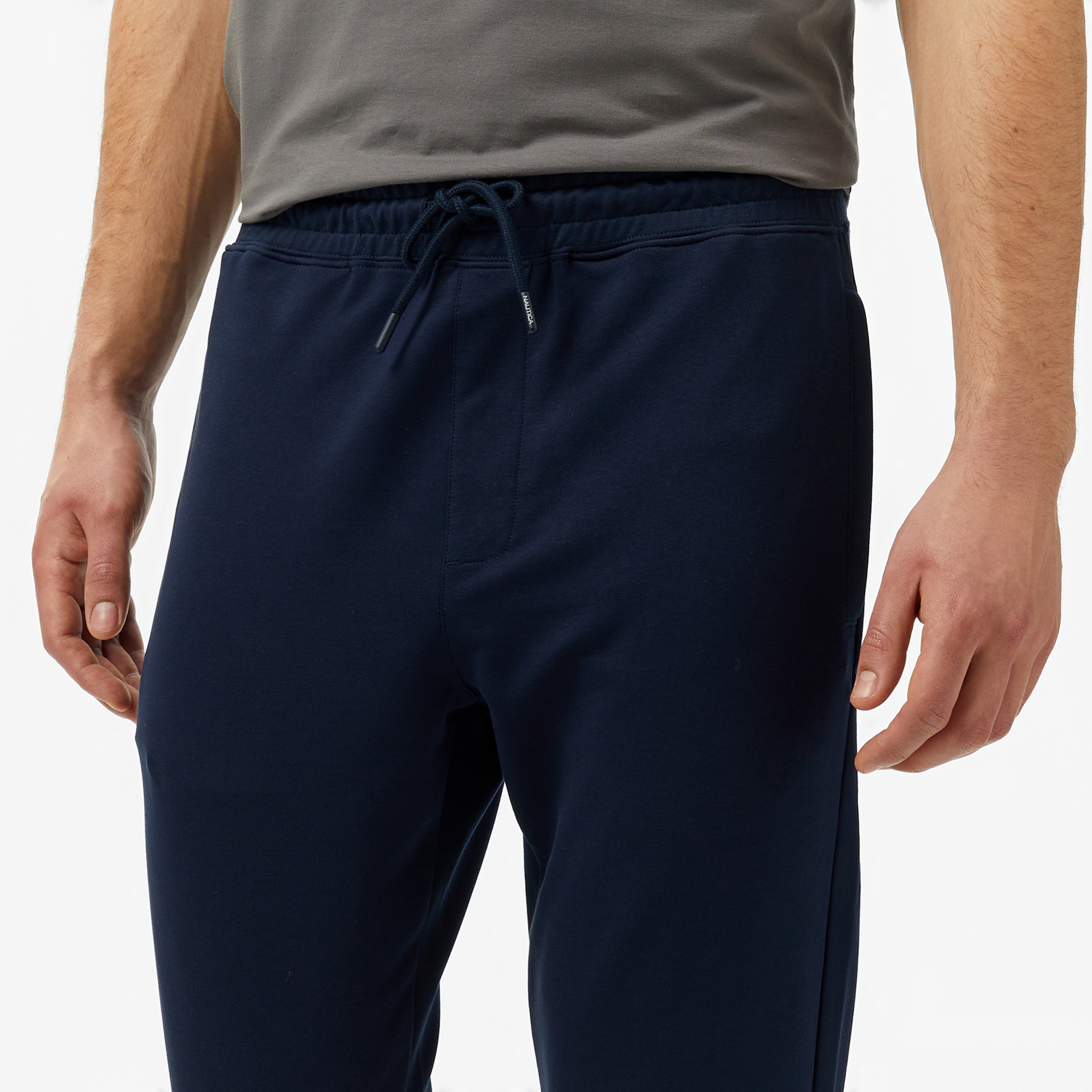 Nautica Erkek Lacivert Regular Fit Eşofman Altı