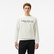 Nautica Erkek Lacivert Regular Fit Sweatshirt