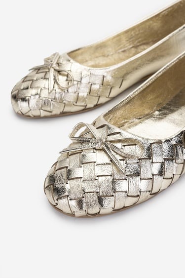  Valmenti Kadın Hakiki Deri Sarı Babet Ayakkabı