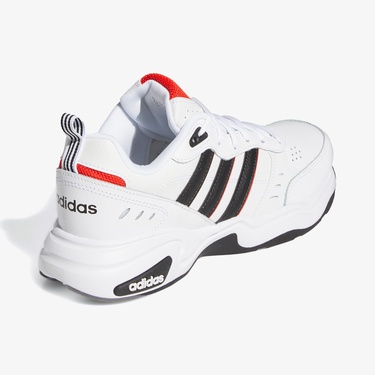  adidas Strutter Unisex Beyaz Günlük Spor Ayakkabı