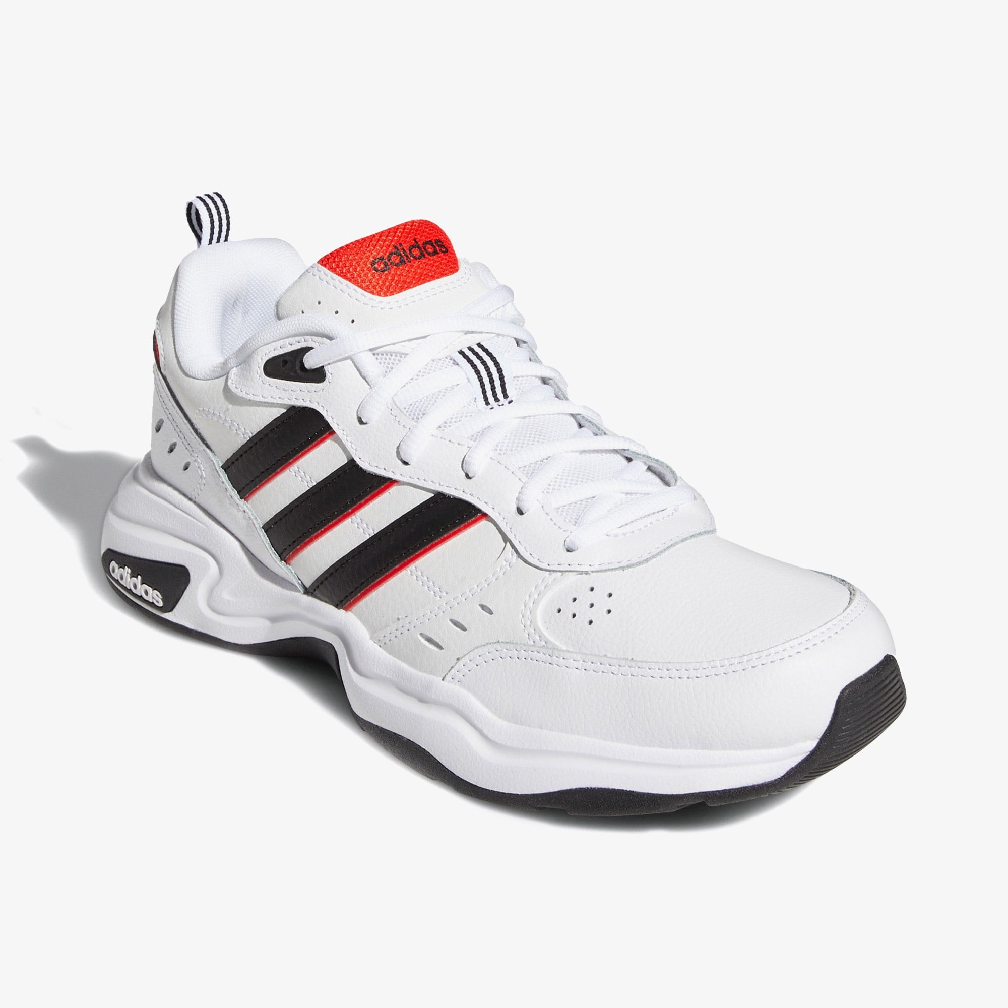 adidas Strutter Unisex Beyaz Günlük Spor Ayakkabı