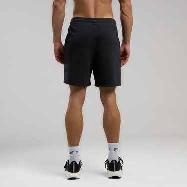  Everlast Ever Classics Regular Erkek Gri Şort