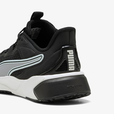  Puma Disperse Xt 4 Lace Pack Kadın Siyah Antrenman Ayakkabısı