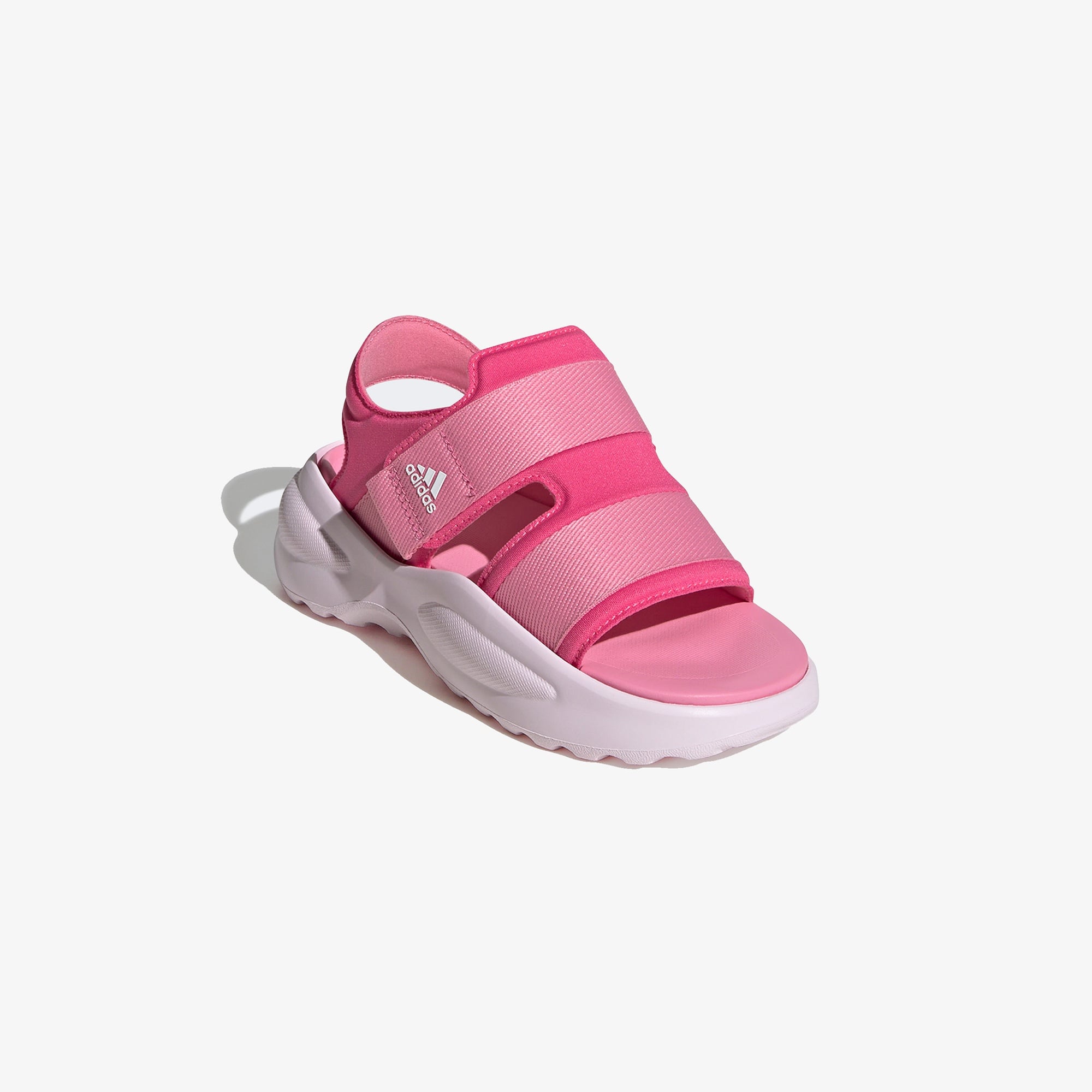 adidas Mehana Çocuk Pembe Sandalet