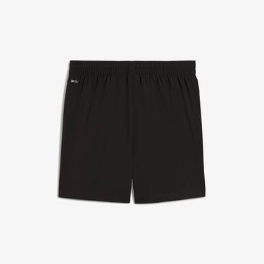  Puma Tad Essentials 5 Woven Erkek Siyah Antrenman Şortu