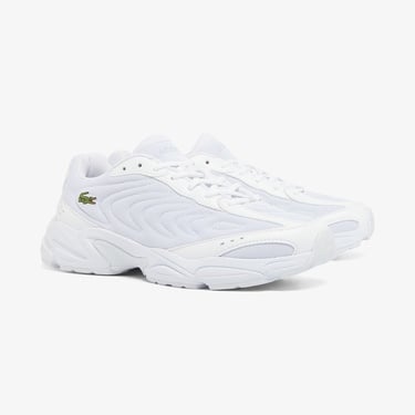  Lacoste Storm 96 2K Lite 1251 Sma Erkek Beyaz Spor Ayakkabı
