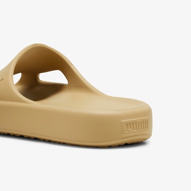  Puma Shibui Cat Unisex Bej Terlik