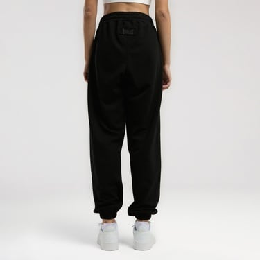  Everlast Ever Classics Kadın Siyah Eşofman Altı