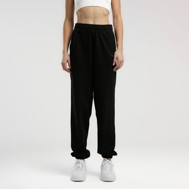  Everlast Ever Classics Kadın Siyah Eşofman Altı