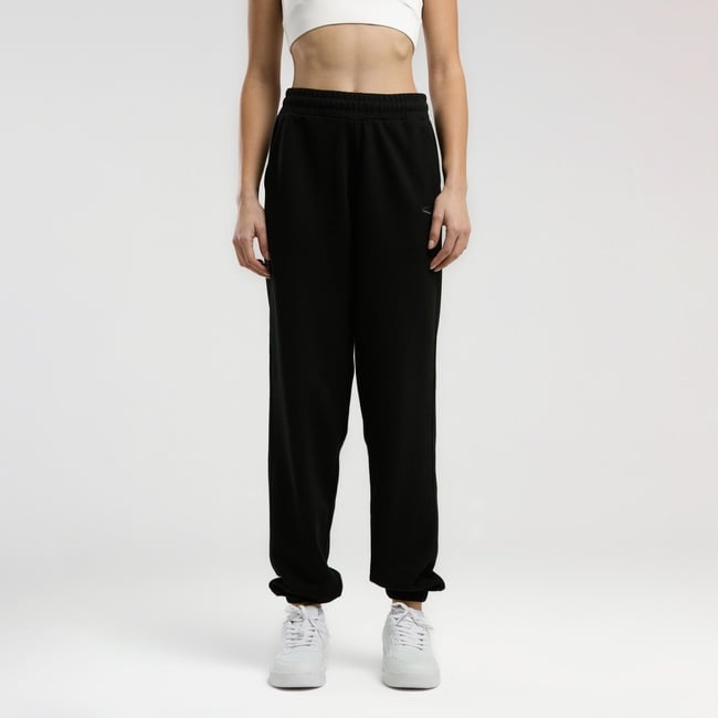  Everlast Ever Classics Kadın Siyah Eşofman Altı