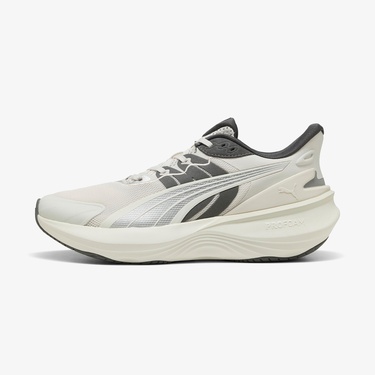  Puma Pulse Pro Unisex Gri Koşu Ayakkabısı