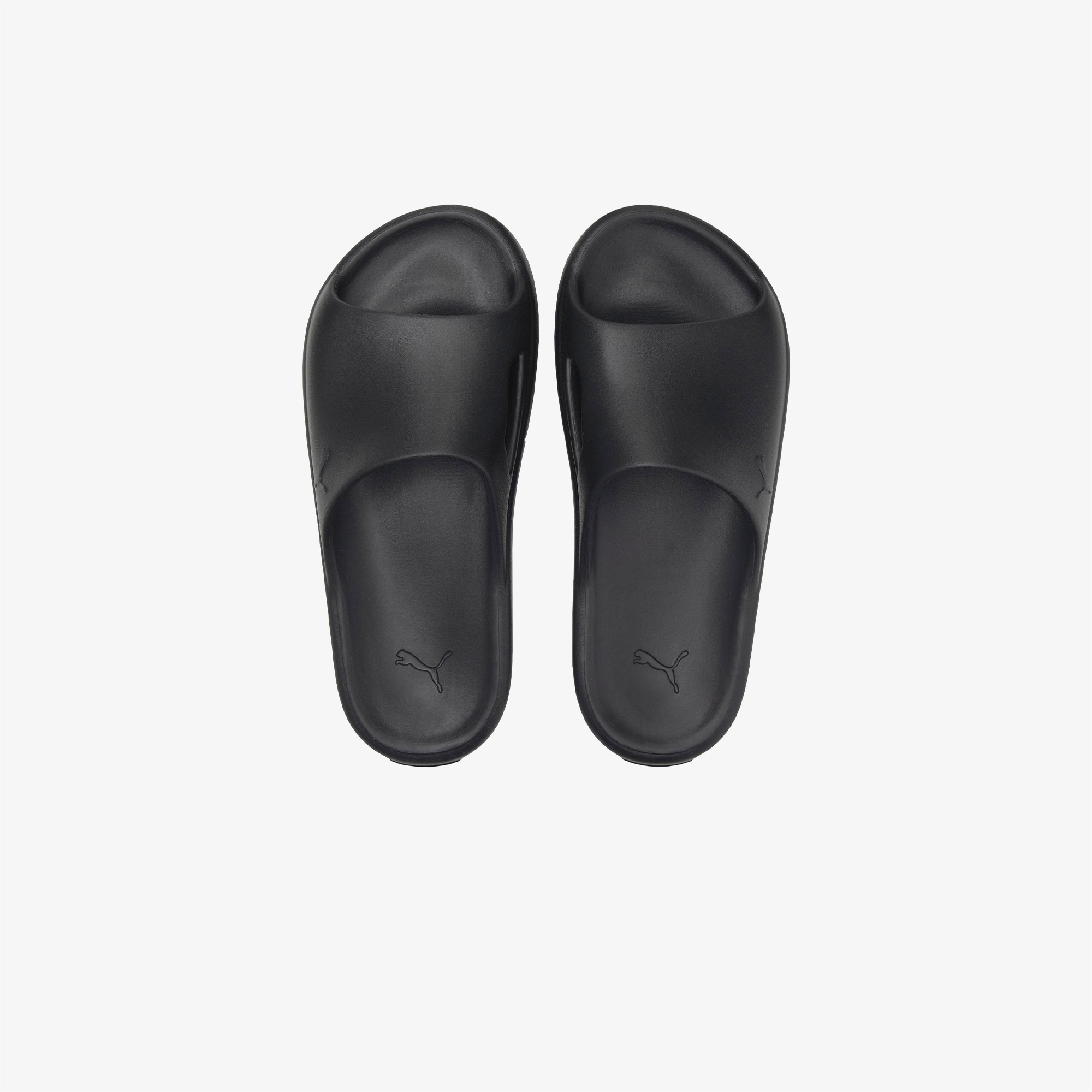 Puma Shibui Cat Unisex Siyah Terlik