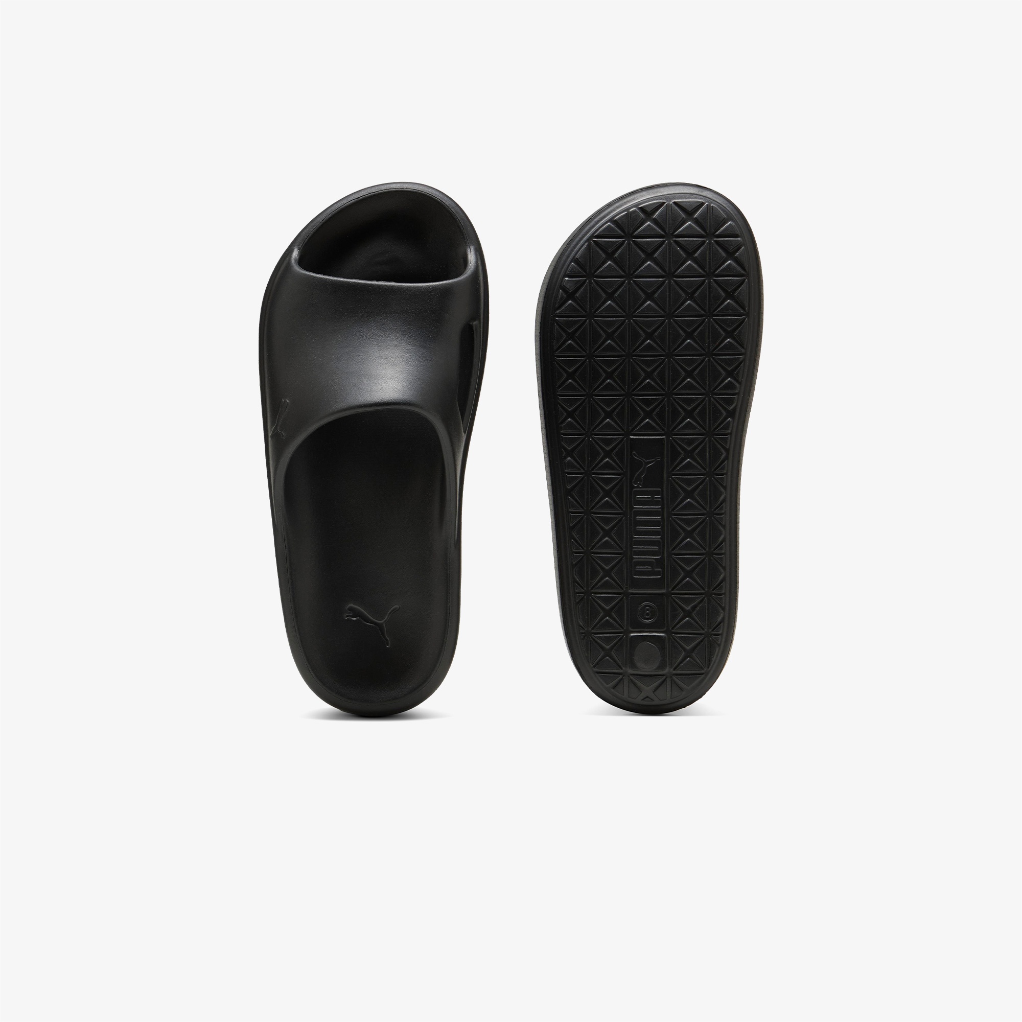 Puma Shibui Cat Unisex Siyah Terlik