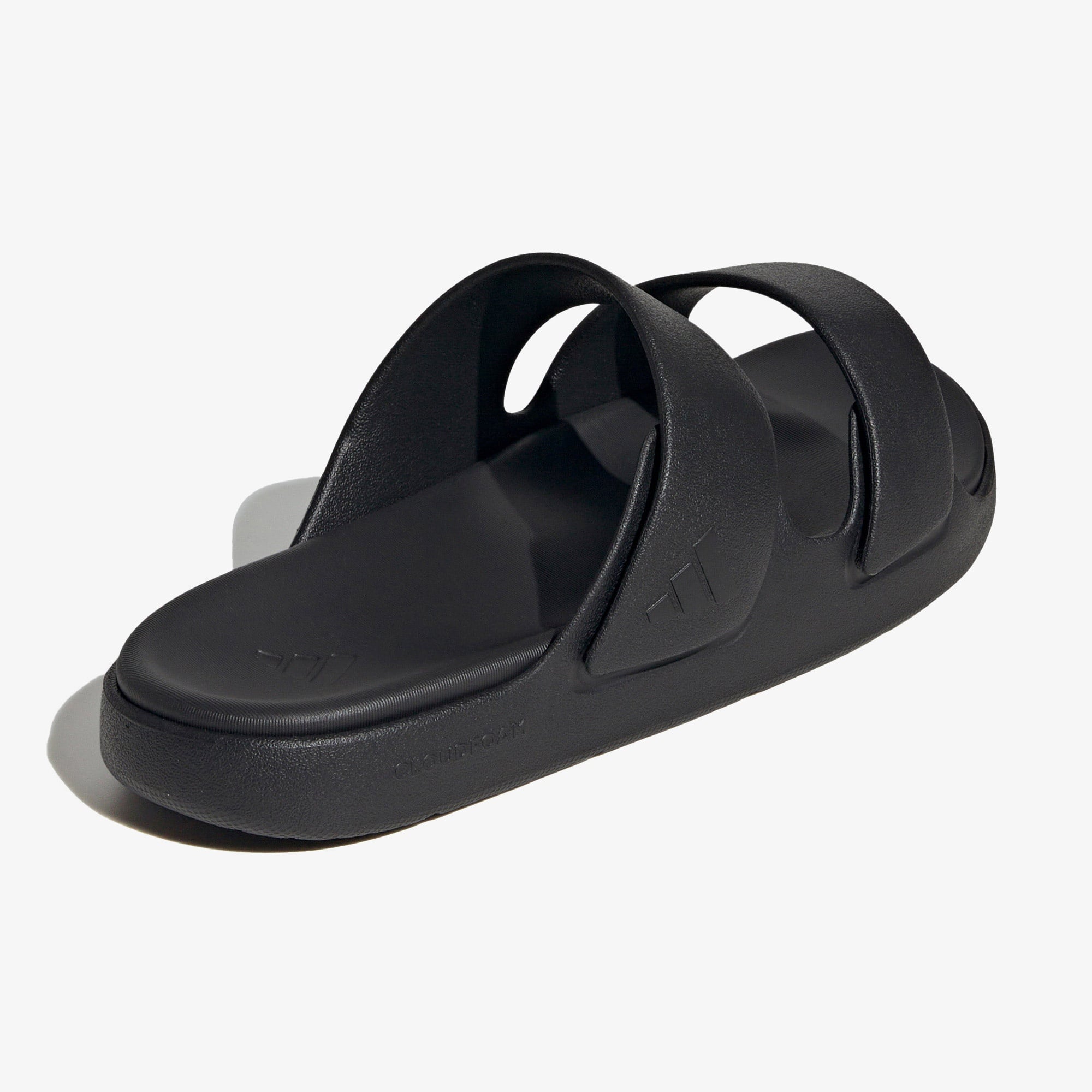 adidas Znscape Erkek Siyah Sandalet