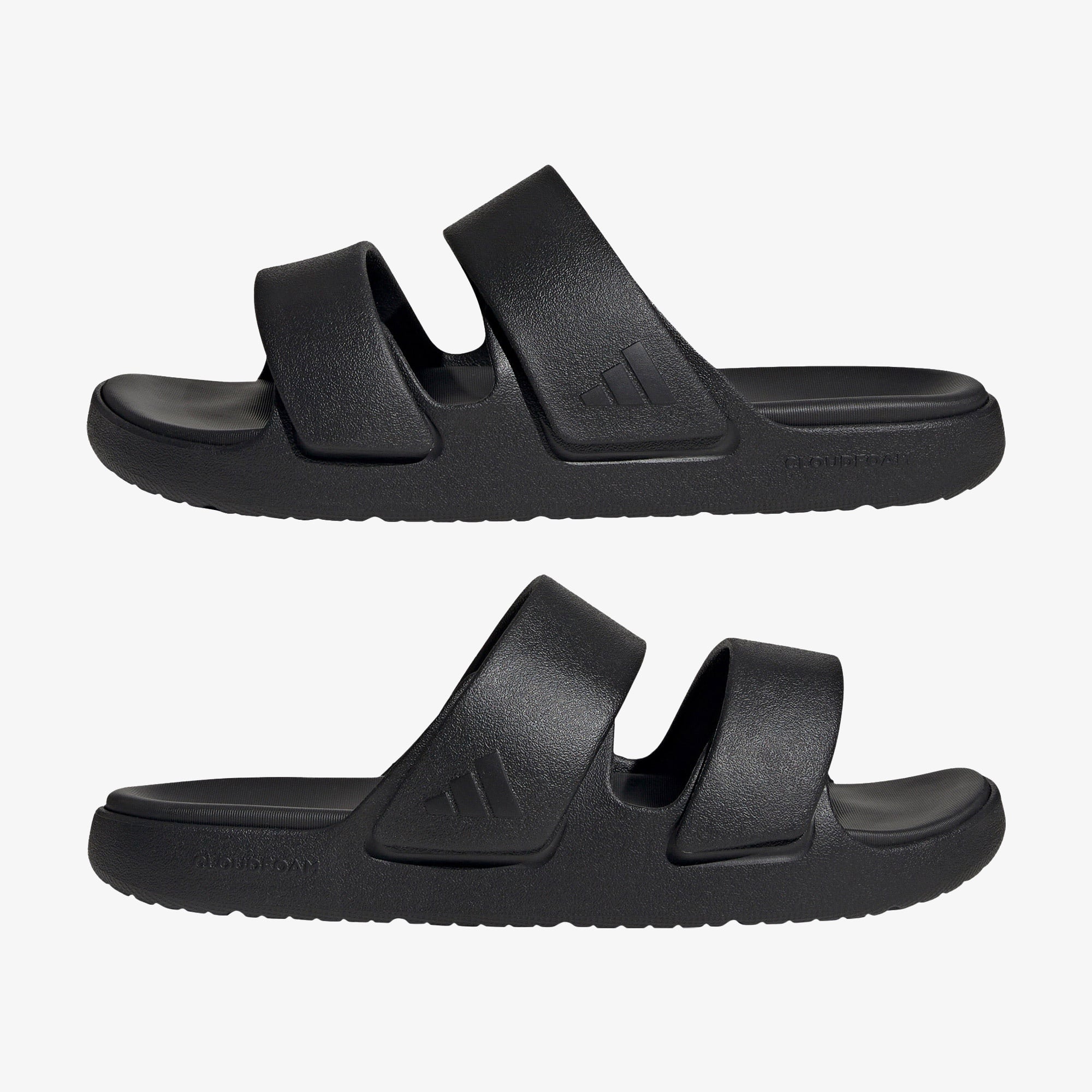 adidas Znscape Erkek Siyah Sandalet