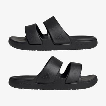  adidas Znscape Erkek Siyah Sandalet