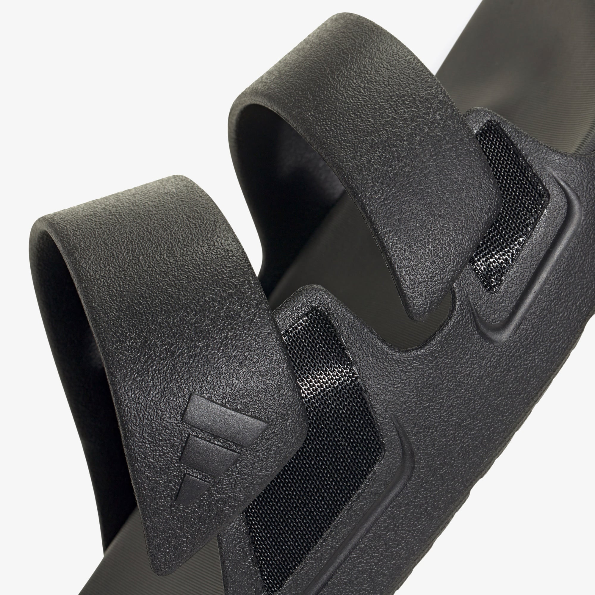 adidas Znscape Erkek Siyah Sandalet