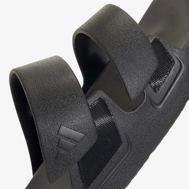  adidas Znscape Erkek Siyah Sandalet