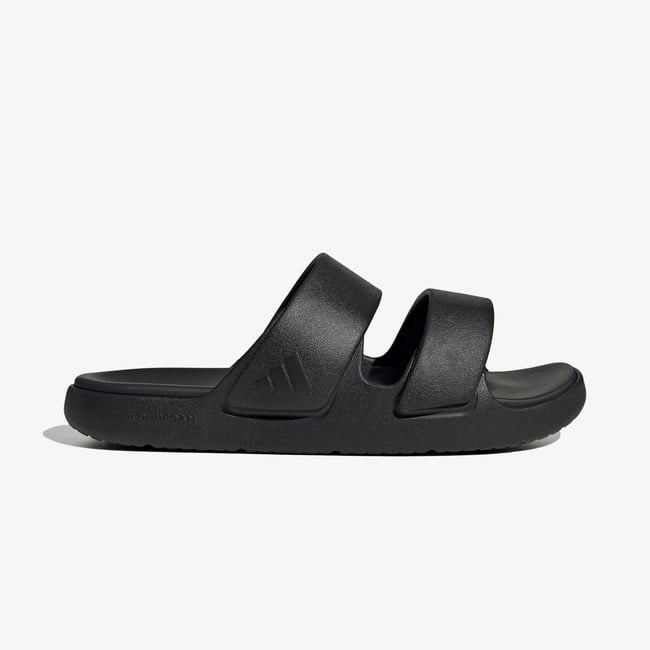  adidas Znscape Erkek Siyah Sandalet