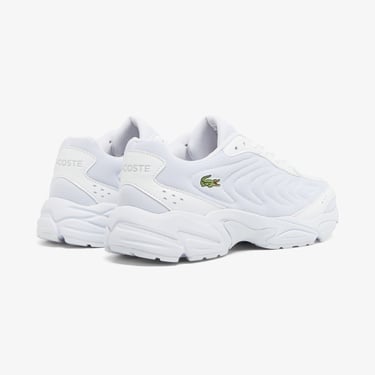  Lacoste Storm 96 2K Lite 1251 Sma Erkek Beyaz Spor Ayakkabı