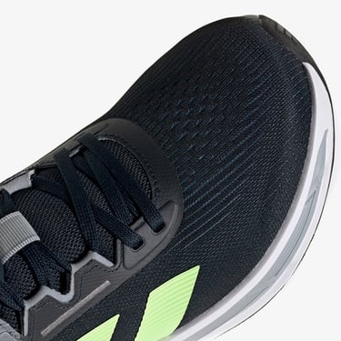  adidas Questar 3 Erkek Mavi Koşu Ayakkabısı