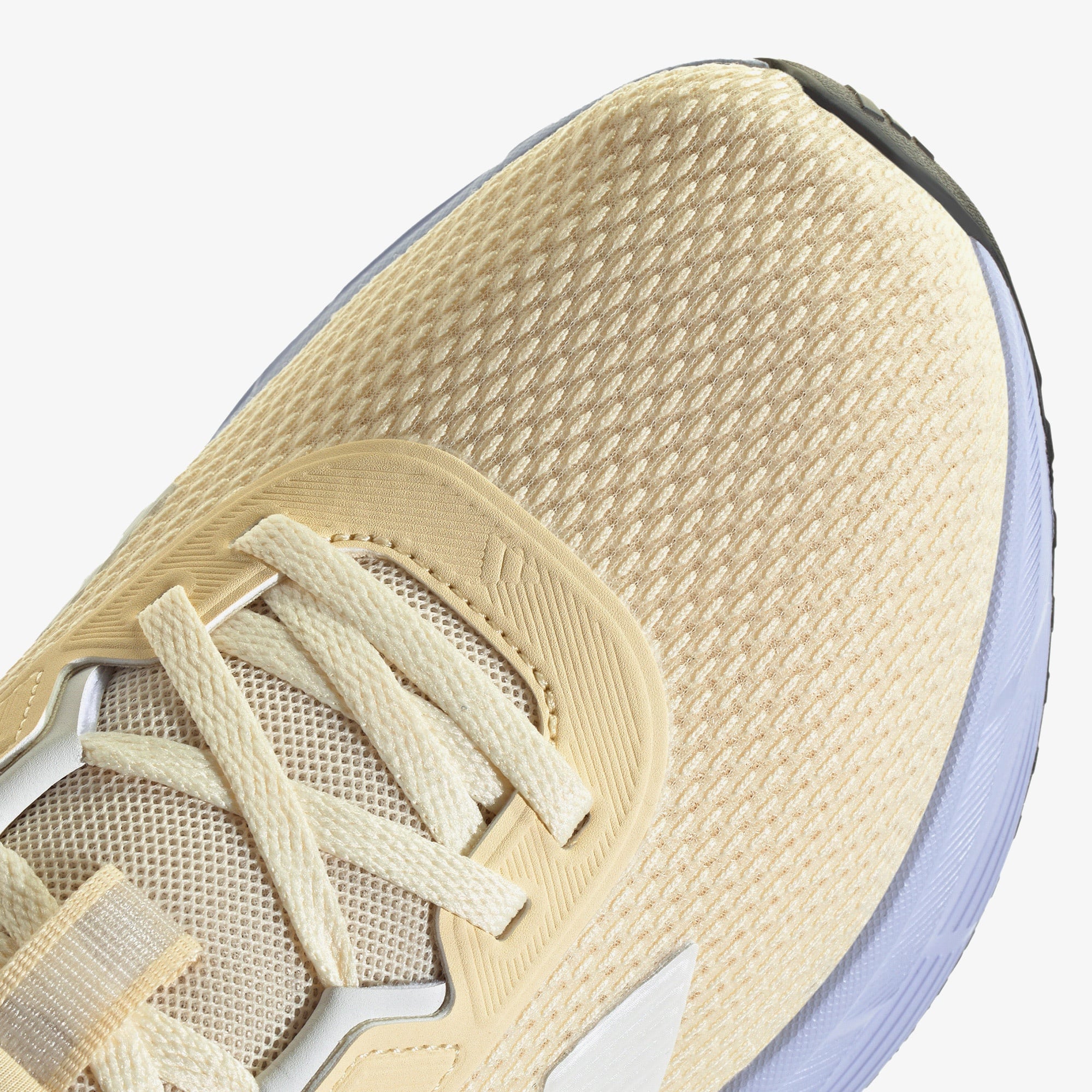 adidas Galaxy 7 Kadın Sarı Koşu Ayakkabısı