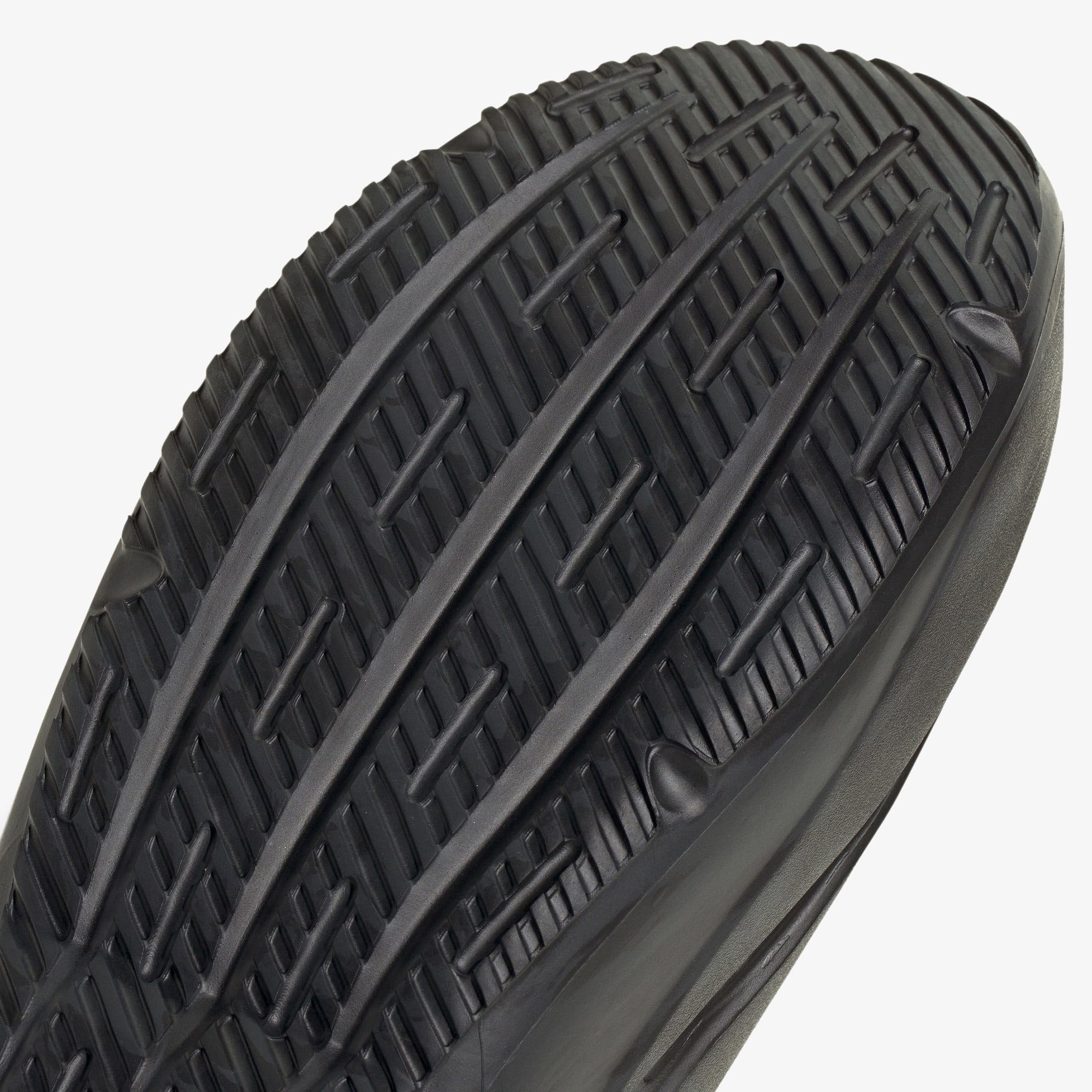 adidas Lightblaze Moc Erkek Siyah Terlik