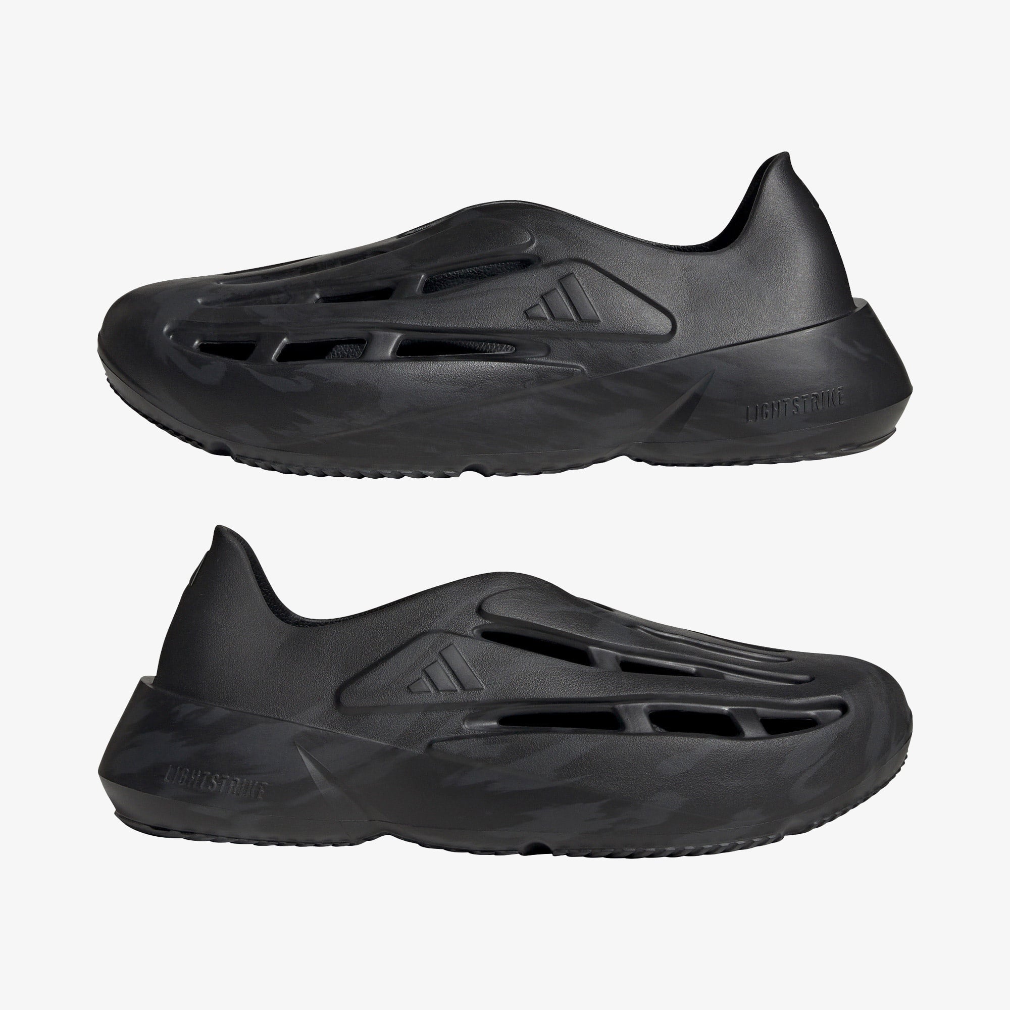 adidas Lightblaze Moc Erkek Siyah Terlik