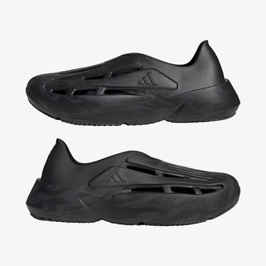  adidas Lightblaze Moc Erkek Siyah Terlik