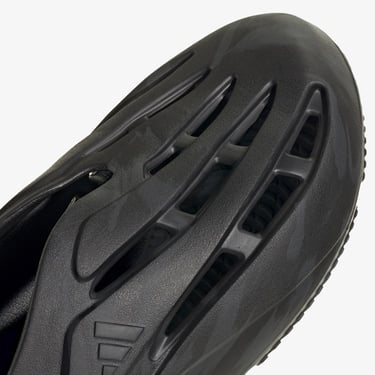  adidas Lightblaze Moc Erkek Siyah Terlik