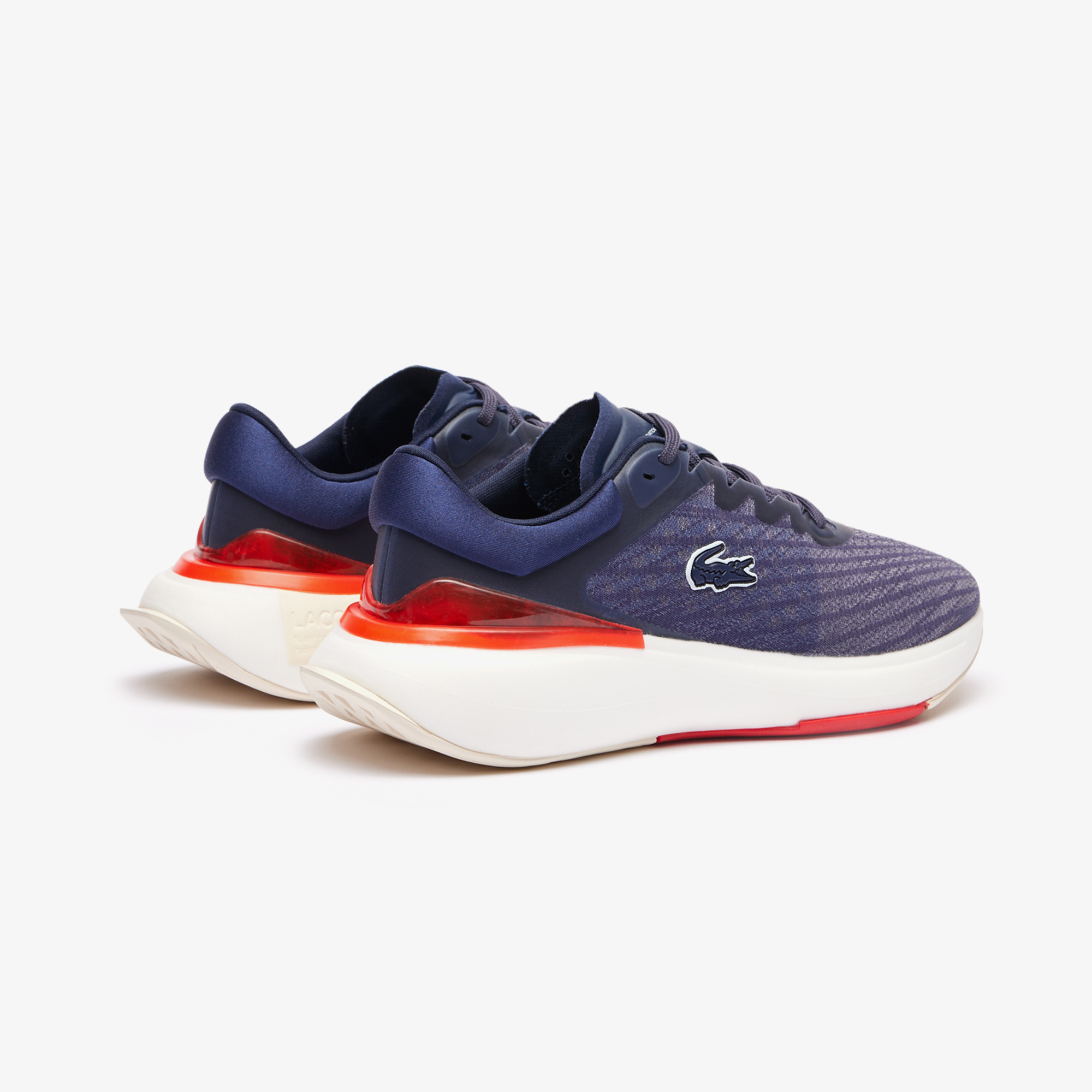 Lacoste Lacoste Sport Neo Run Lite Kadın Lacivert Sneaker FashFed'de! Lacivert - 4. görsel
