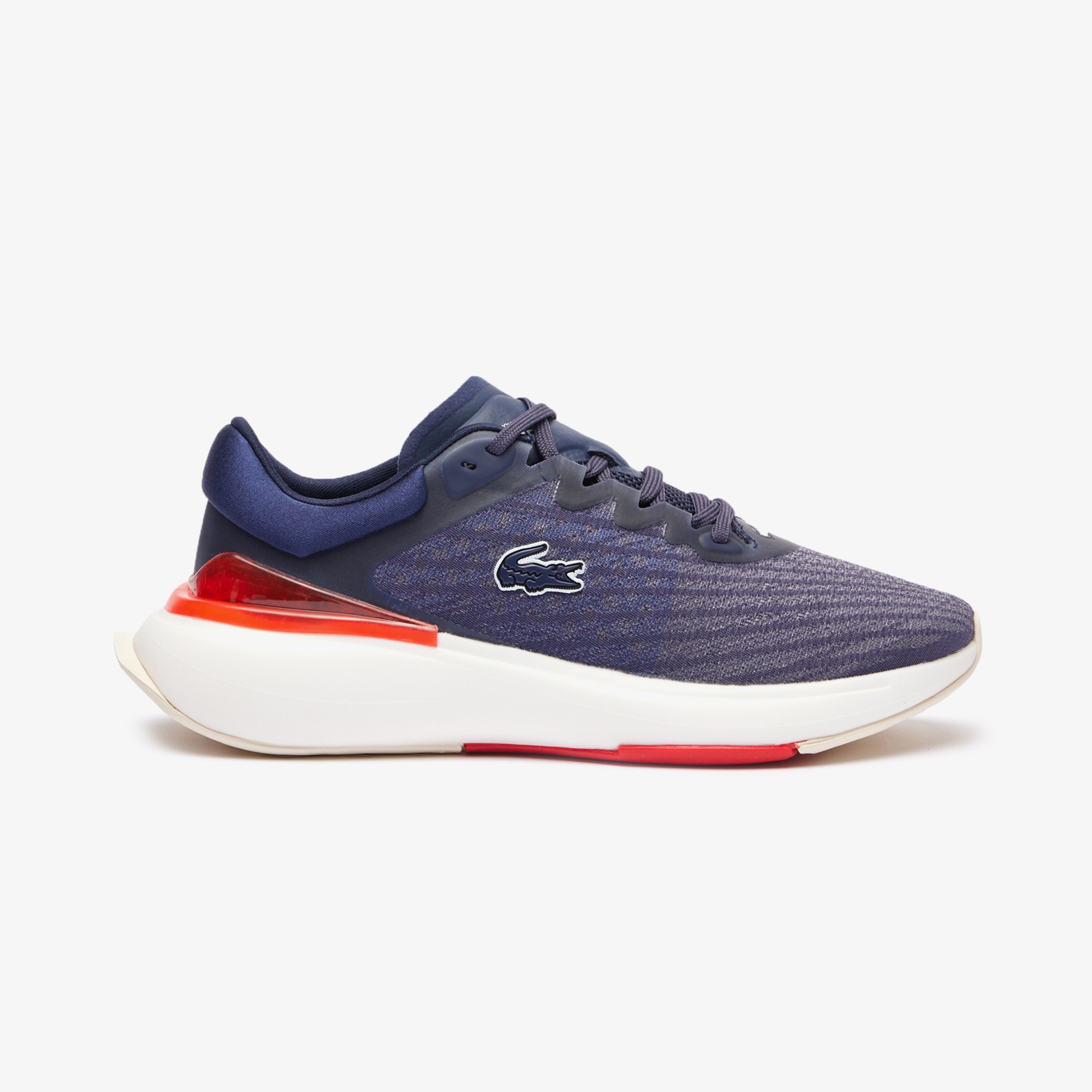 Lacoste SPORT Neo Run Lite Kadın Lacivert Spor Ayakkabı