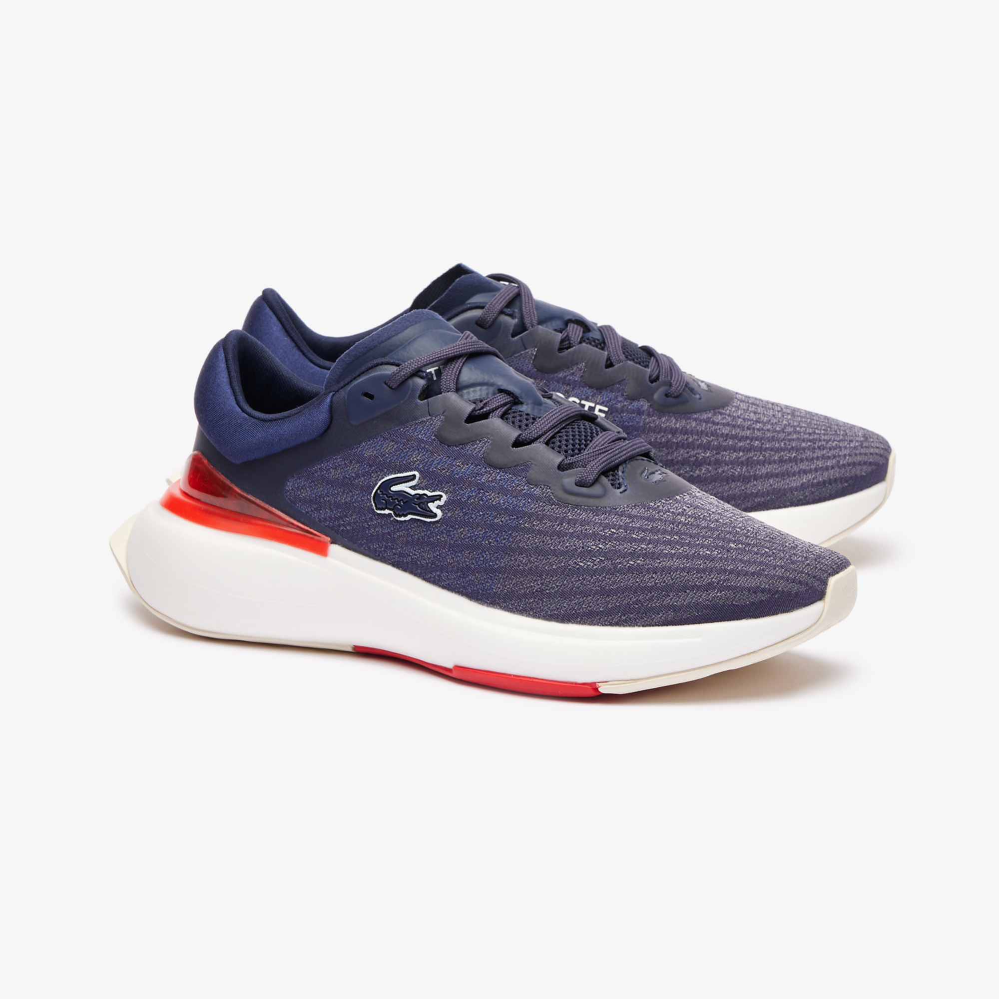 Lacoste Lacoste Sport Neo Run Lite Kadın Lacivert Sneaker FashFed'de! Lacivert - 3. görsel