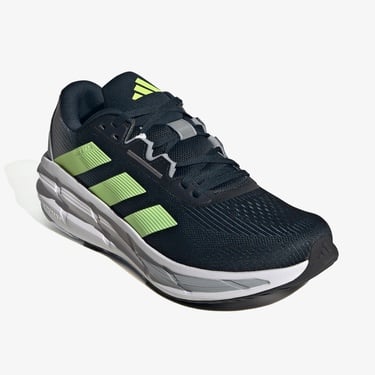  adidas Questar 3 Erkek Mavi Koşu Ayakkabısı