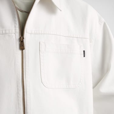  Converse Classic Erkek Krem Ceket