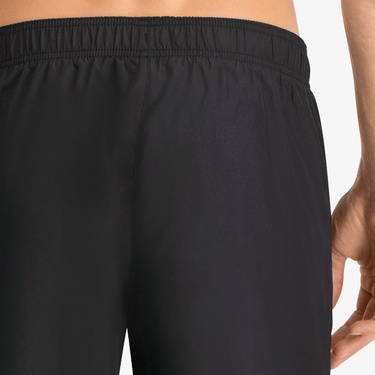  Puma Mid Erkek Siyah Deniz Şortu