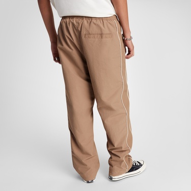  Converse Retro Starsprinter 2.0 Erkek Kahverengi Eşofman Altı