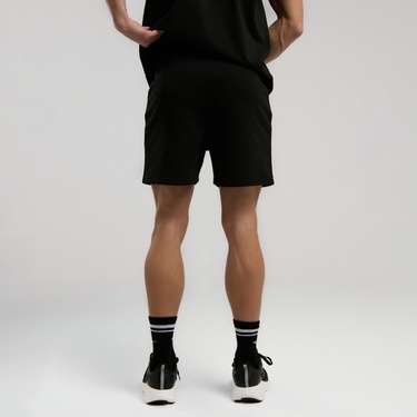  Everlast Ever Classics Regular Erkek Siyah Şort