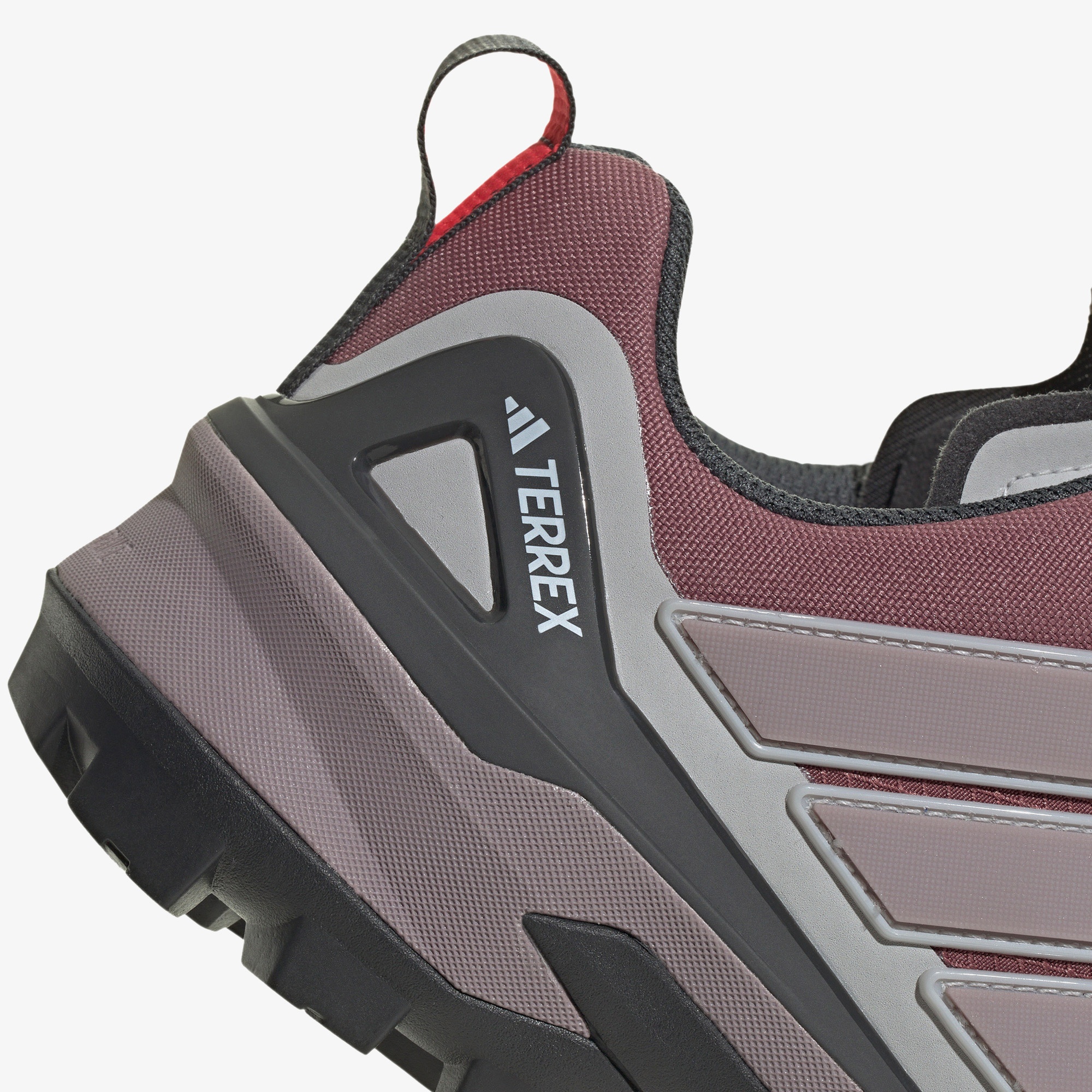 adidas Terrex Skychaser Gore-Tex Unisex Bordo Koşu Ayakkabısı