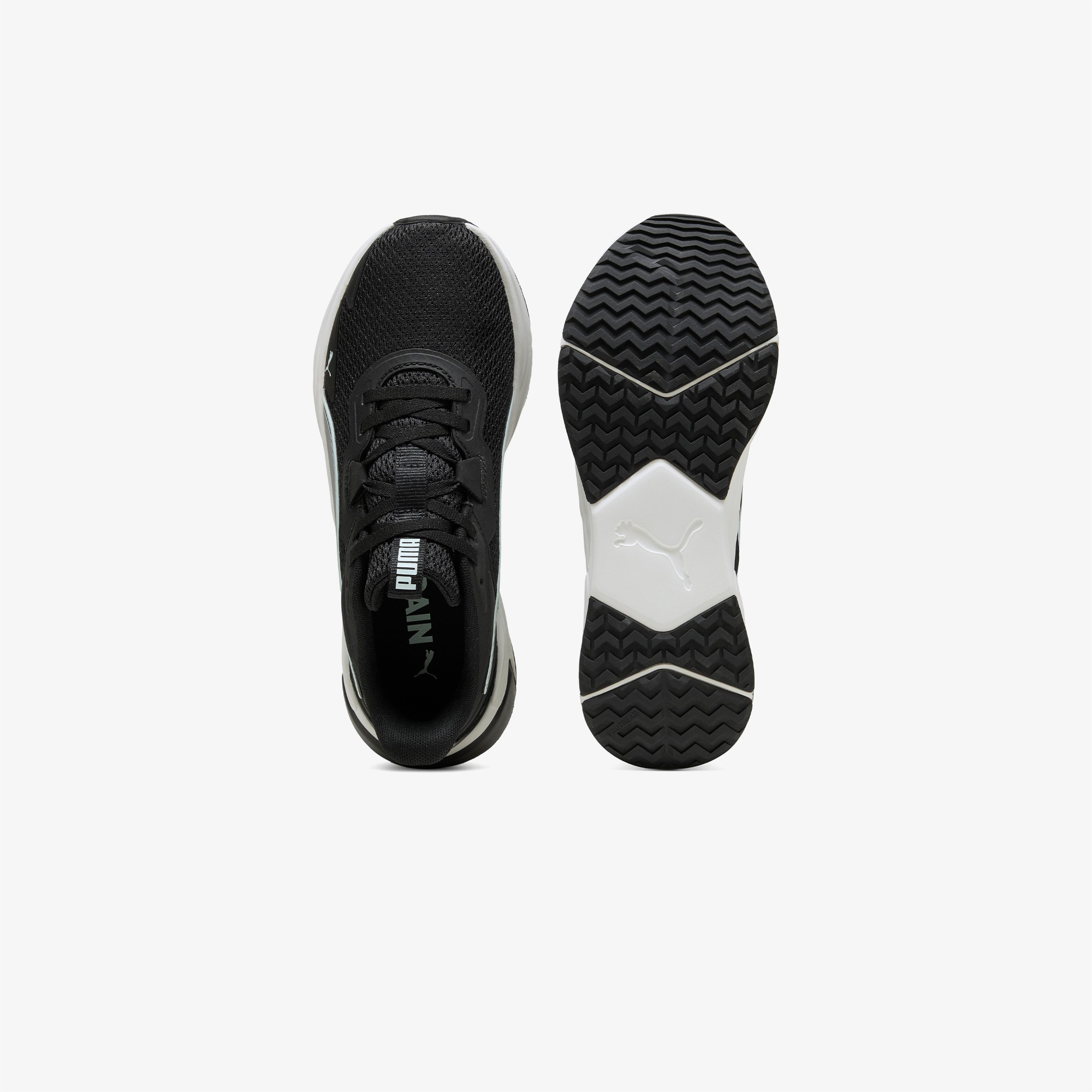 Puma Disperse Xt 4 Lace Pack Kadın Siyah Antrenman Ayakkabısı