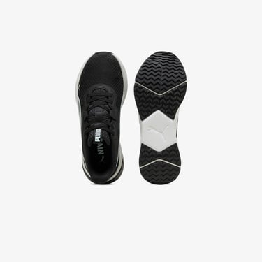  Puma Disperse Xt 4 Lace Pack Kadın Siyah Antrenman Ayakkabısı