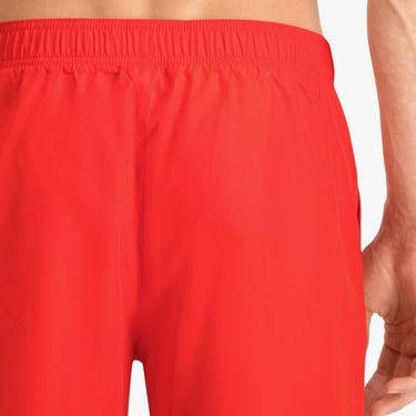  Puma Mid Erkek Kırmızı Deniz Şortu