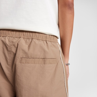  Converse Retro Starsprinter 2.0 Erkek Kahverengi Eşofman Altı