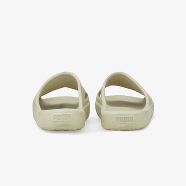  Puma Shibui Cat Unisex Krem Terlik